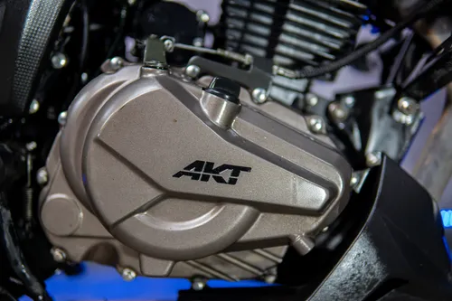 Akt Cr4 200 2024