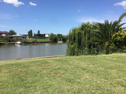 Imagen 3 de 6 de Terreno Lote En Venta Ubicado En San Marco, Villanueva, Tigre