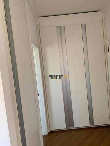 Apartamento Para Alugar, 276 M² Por R$ 20.000,00/mês - Itaim Bibi - São Paulo/sp - Ap42307