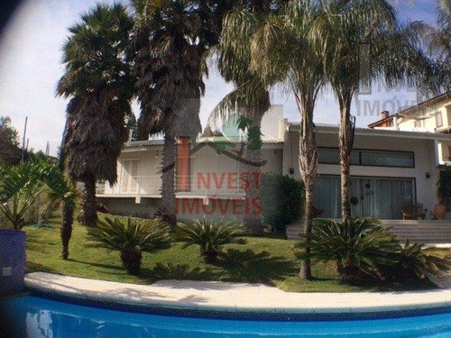 Imagem 2 de 13 de Cód 1450 - Belíssima Residencia No Condomínio Mais Valorizad - 1450