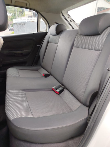 Volkswagen Gol Gol (novo) 1.6 Mi Total Flex 8V 4p