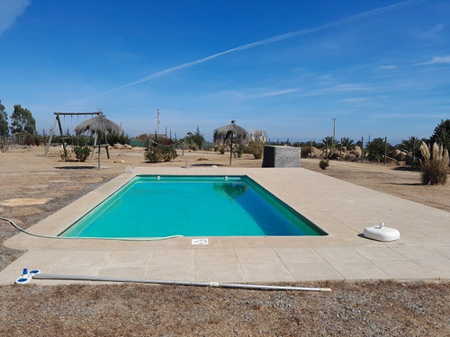 Vendo Excelente Casa En Condominio Piedras Negras De Tunquén