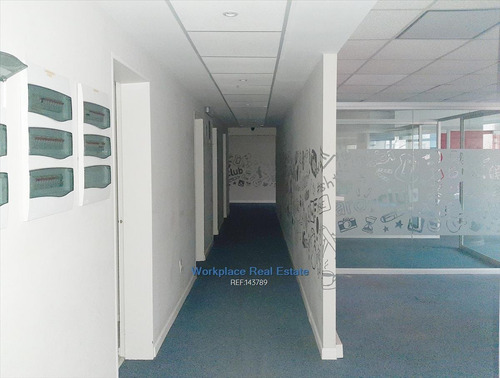 Imagen 14 de 29 de Oficina - Centro - Torre Del Gaucho - Venta Con Renta