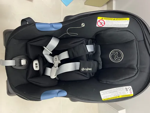 Silla Para Carro Bebé Cybex Aton G (Usado)