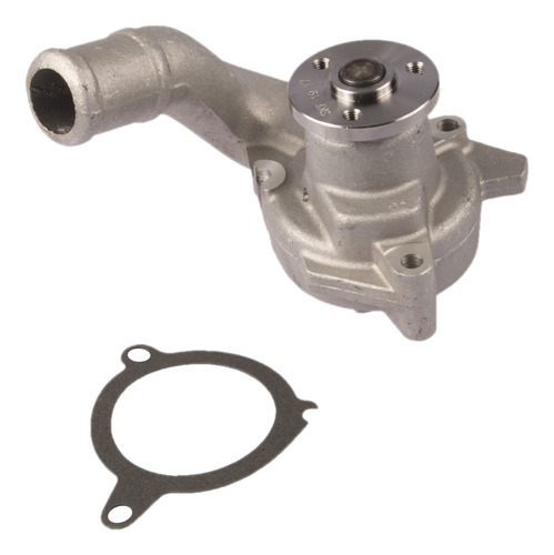 Bomba De Agua Para Ford Fiesta 1.3 95/02 Skf