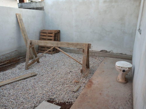Imagem 15 de 15 de Casa Para Venda Em Ponta Grossa, Uvaranas, 2 Dormitórios - Crhm034_1-1457449