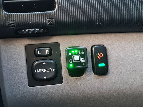 Imagem 14 de 19 de Mitsubishi L200 Triton 2.4 Hls 4x2 Cd 16v 2013