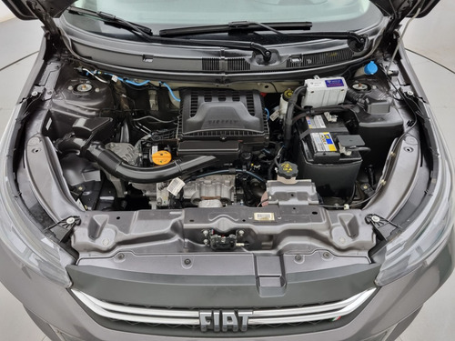 Fiat Cronos 1.0 FIREFLY FLEX DRIVE MANUAL