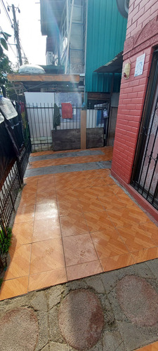 Casa 2 Dormitorios Con Ampliación Y Estacionamiento