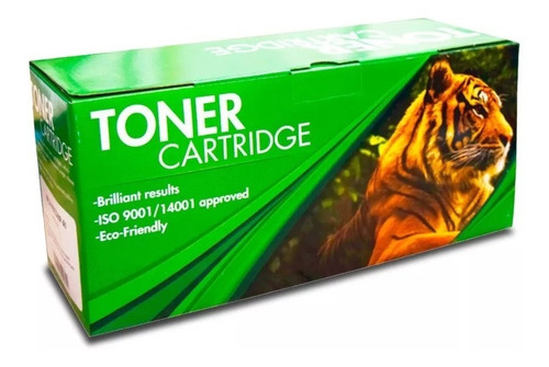 Imagen 1 de 1 de Toner Generico Tigre 81a Cf281a