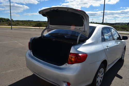 Toyota Corolla Xli 1.6