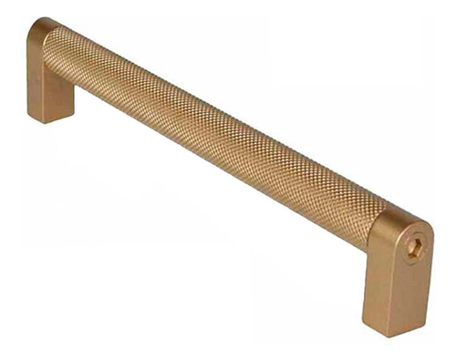 Puxador Moveis Allen Granado Dourado 160mm - Zen Design