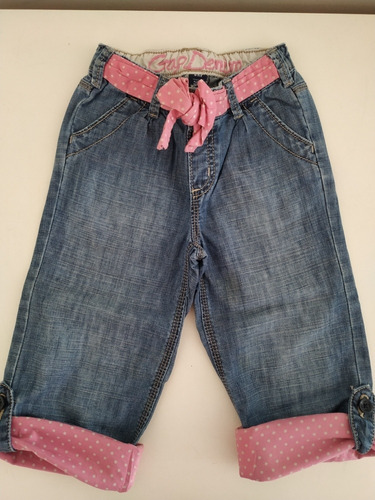 Jean Nena Gap Kids Primavera