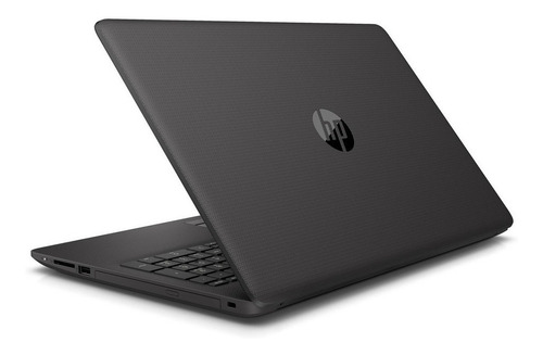Imagen 3 de 4 de Laptop HP ProBook 250 G7 negra 15.6", Intel Core i3 1005G1 4GB de RAM 1TB HDD, Intel UHD Graphics G1 (Ice Lake 32 EU) 1366x768px Windows 10 Home