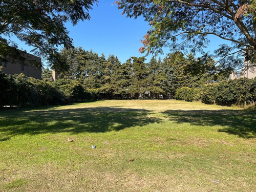 Oppel | Terreno En Venta | Las Liebres Pilar | Cod: 32996