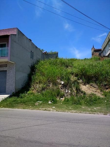 Imagem 5 de 5 de Terreno Em Mutondo, São Gonçalo/rj De 363m² À Venda Por R$ 80.000,00 - Te883849-s