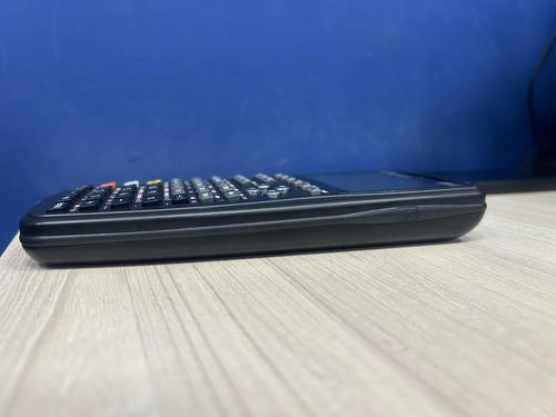Calculadora Hp 50g Preto