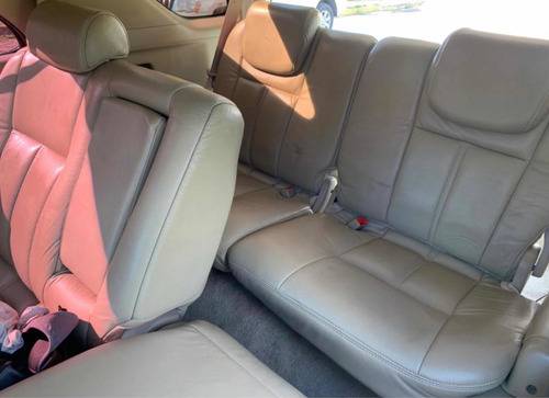 Toyota Fortuner 4x4