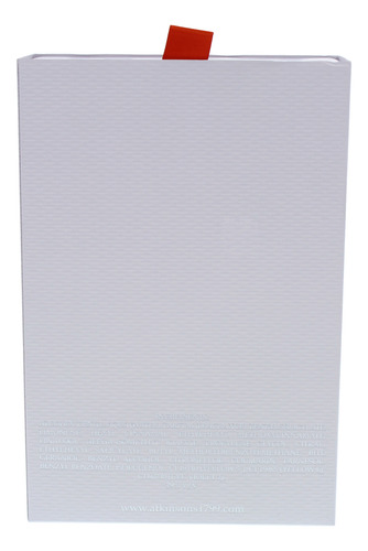 Perfume Atkinsons Scilly Neroli Eau De Parfum 100ml For Unis