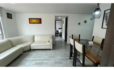 Apartamento en venta
