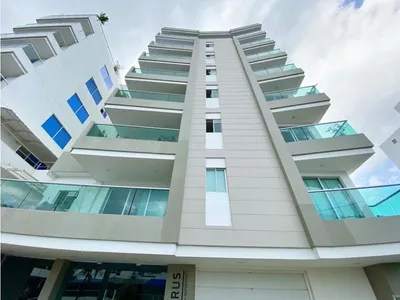 Apartamento en venta