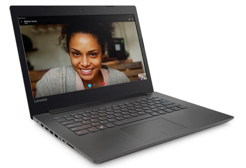 Notebook Lenovo Ideapad 80xk 320-14ikb 14  I7-7500 4gb 2tb 