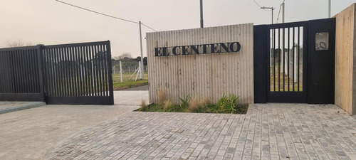 Terreno Lote En Venta Ubicado En Villa Elvira, La Plata, G.b.a. Zona Sur