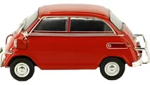 Comprar De Carlo 600 (1960) 1\u002F43  Ixo Metal Coleccion Devoto Hobbies