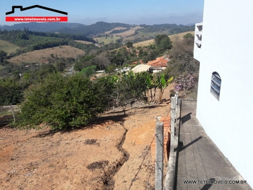 Chácara Com 2.330 M² De Terreno Em Pinhalzinho - 127