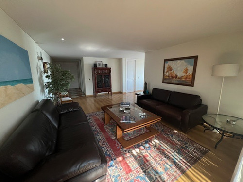Excelente Precio Para Impecable Depto Gran Vista Y Ubicacion