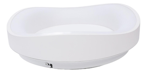 Control Remoto Led Moderno De Montaje Empotrado En Techo Reg