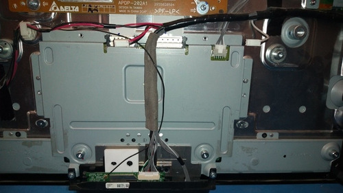 Tv Sony Modelo Xbr-65x905c