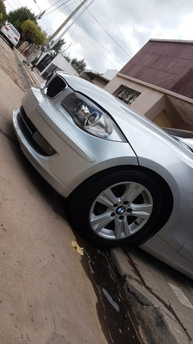 Bmw 116i 116i Full