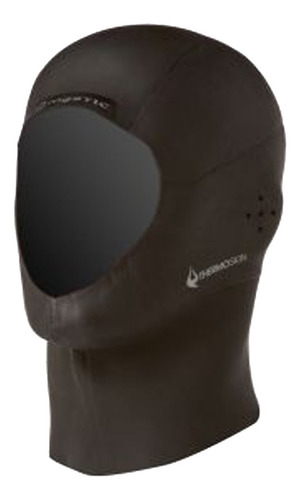 Imagen 3 de 3 de Capucha Mystic Neoprene Razor Hood Kayak Kite Surf