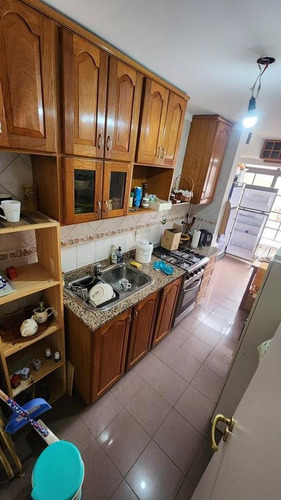 Departamento En Venta 3 Ambientes En Lomitas , Lomas De Zamora, G.b.a. Zona Sur, Argentina