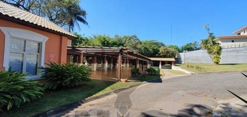 Imagem 8 de 9 de Terreno Á Venda Condomínio Santa Isabel Louveira Sp. - Te00145 - 69570921