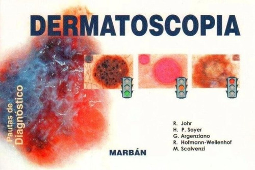 Desmatoscopia. Pautas De Diagnostico - R. Johr