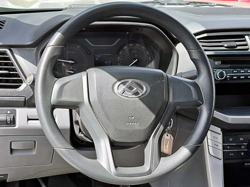 Maxus T60 Dx