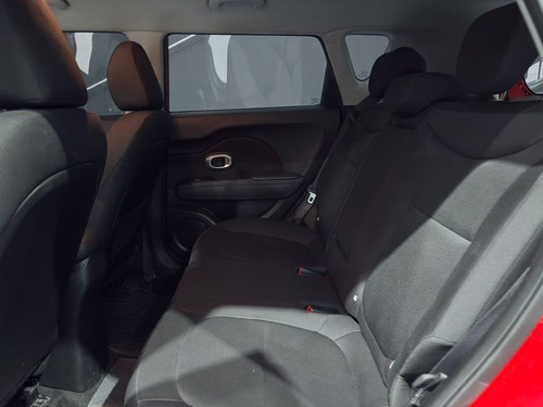 Kia Soul 1.6 Lx Mt