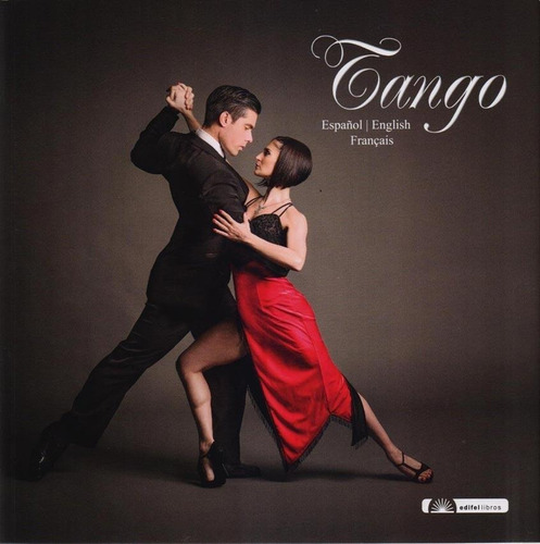 Tango - Martin Comamala