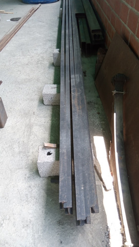 Viga Doble T De 8 X 9mtrs