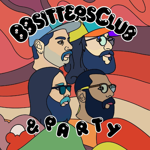 Cd: Babsitters Club & Party