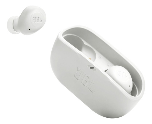 Audifonos Inalambricos Jbl Wave Buds 32hr Deep Bass Ip54