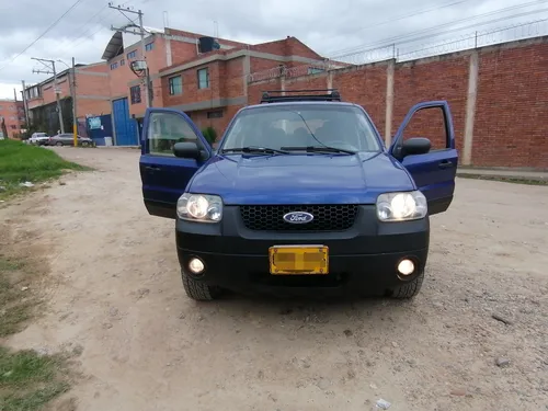 Ford Escape 3.0 Xlt