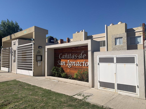 Imagen 15 de 18 de Duplex 4 Ambientes Con Patio - Barrio Cañitas De San Ignacio