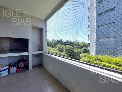 Departamento En Venta 3 Ambientes En Chateau Del Palmar, Nordelta