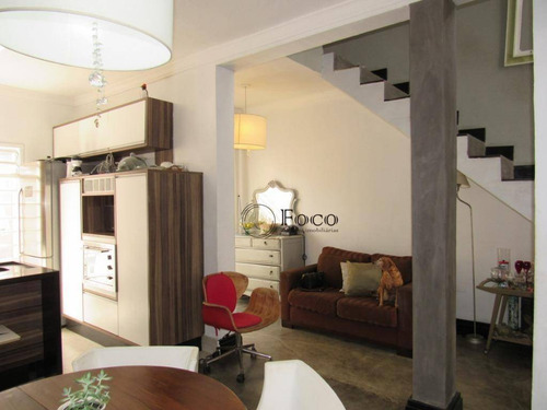 Imagem 9 de 30 de Sobrado À Venda, 130 M² Por R$ 445.000,00 - Jardim Ema - Guarulhos/sp - So0452