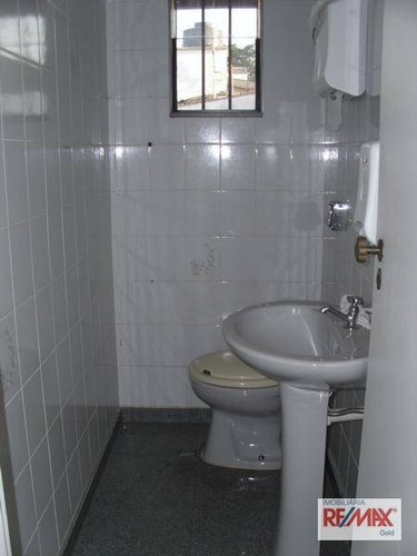 Imagem 13 de 21 de Sobrado Com 3 Dormitórios À Venda, 370 M² Por R$ 2.200.000,00 - Alto Da Lapa - São Paulo/sp - So0004