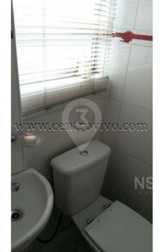 Imagem 11 de 15 de 3 Dorm - 106m² - Campos Eliseos - Ed1767 - Ed1767