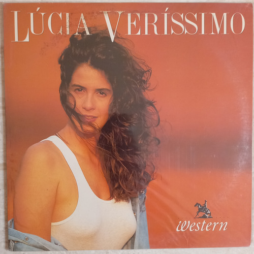 Lp Lúcia Veríssimo 